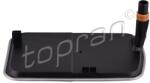 TOPRAN Hydraulický filter automatickej prevodovky TOPRAN 501 132 (501 132)