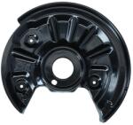 KAMOKA Ochranný plech proti rozstreku, Brzdový kotúč KAMOKA 1180198 (1180198)