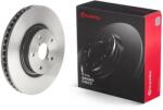 BREMBO Brzdový kotúč BREMBO 09. D245.11 (09.D245.11)