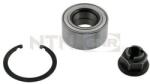 SNR Súprava ložísk kolesa SNR R165.24 (R165.24)