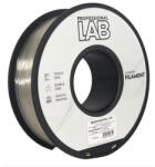  PLA+ ÁTLÁTSZÓ filament - 1kg - átmérő 1, 75mm +/- 0, 03mm / Professional Labs
