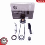 ESEN SKV Sada rozvodovej reťaze ESEN SKV 21SKV214 (21SKV214)