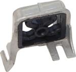 GATES Držiak, výfukova trubka GATES EXH1073 (EXH1073)