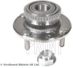 BLUE PRINT Súprava ložísk kolesa BLUE PRINT ADG08363 (ADG08363)