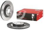 BREMBO Brzdový kotúč BREMBO 09. C938.11 (09.C938.11)