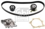 Febi Bilstein Vodné čerpadlo + sada ozubeného remeňa FEBI BILSTEIN 45175 (45175)