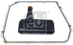 Febi Bilstein Sada hydraulického filtra automatickej prevodovky FEBI BILSTEIN 109100 (109100)