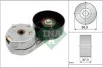 Schaeffler INA Napinák rebrovaného klinového remeňa Schaeffler INA 534 0681 10 (534 0681 10)