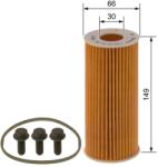 Bosch Hydraulický filter automatickej prevodovky BOSCH F 026 407 284 (F 026 407 284)