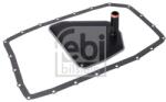 Febi Bilstein Sada hydraulického filtra automatickej prevodovky FEBI BILSTEIN 100399 (100399)