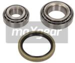 MAXGEAR Súprava ložísk kolesa MAXGEAR 33-0916 (33-0916)