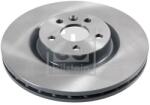 Febi Bilstein Brzdový kotúč FEBI BILSTEIN 108638 (108638)