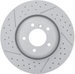 Bosch Brzdový kotúč BOSCH 0 986 479 E09 (0 986 479 E09)