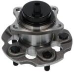KAVO PARTS Súprava ložísk kolesa KAVO PARTS WBH-9072 (WBH-9072)