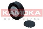 KAMOKA Vratná/vodiaca kladka rebrovaného klinového remeňa KAMOKA R0116 (R0116)