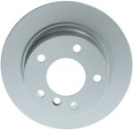 Bosch Brzdový kotúč BOSCH 0 986 478 439 (0 986 478 439)