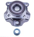 Denckermann Súprava ložísk kolesa DENCKERMANN W413932 (W413932)