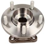 MAXGEAR Súprava ložísk kolesa MAXGEAR 33-1000 (33-1000)