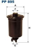 FILTRON Palivový filter FILTRON PP 895 (PP 895)