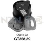 SNR Napínacia kladka ozubeného remeňa SNR GT358.39 (GT358.39)