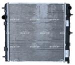 NRF Chladič motora NRF 53531 (53531)