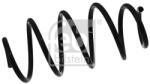 Febi Bilstein Pružina podvozku FEBI BILSTEIN 46964 (46964)