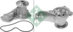 Schaeffler INA Vodné čerpadlo, chladenie motora Schaeffler INA 538 0611 10 (538 0611 10)