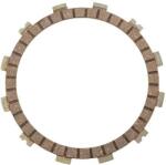 TRW Sada obloženia lamiel, spojka TRW MCC356-6 (MCC356-6)