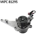 SKF Vodné čerpadlo, chladenie motora SKF VKPC 81295 (VKPC 81295)