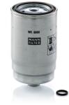 Mann-filter Palivový filter MANN-FILTER WK 8060 z (WK 8060 z)