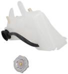 KAMOKA Vyrovnávacia nádobka chladiacej kvapaliny KAMOKA 7720168 (7720168)