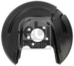 Febi Bilstein Ochranný plech proti rozstreku, Brzdový kotúč FEBI BILSTEIN 197437 (197437)