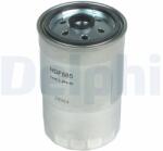DELPHI Palivový filter DELPHI HDF585 (HDF585)