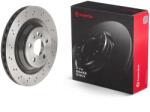 BREMBO Brzdový kotúč BREMBO 09. B842.21 (09.B842.21)
