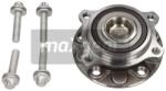 MAXGEAR Súprava ložísk kolesa MAXGEAR 33-0623 (33-0623)