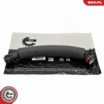 ESEN SKV Hadica odvetrania kľukovej skrine ESEN SKV 54SKV743 (54SKV743)