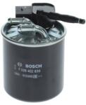 Bosch Palivový filter BOSCH F 026 402 839 (F 026 402 839)