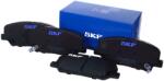SKF Sada brzdových platničiek kotúčovej brzdy SKF VKBP 80228 A (VKBP 80228 A)