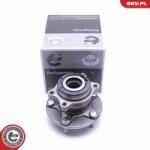 ESEN SKV Súprava ložísk kolesa ESEN SKV 29SKV262 (29SKV262)