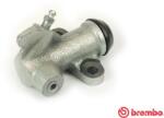 BREMBO Pomocný spojkový valec BREMBO E 52 008 (E 52 008)