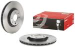 BREMBO Brzdový kotúč BREMBO 09.5058. 11 (09.5058.11)