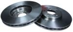 MAXGEAR Brzdový kotúč MAXGEAR 19-2252 (19-2252)