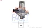 FACET Termostat chladenia FACET 7.8861 (7.8861)