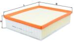MAHLE Filtr Powietrza Audi Vw (lx 4245)