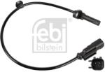 Febi Bilstein Snímač počtu otáčok kolesa FEBI BILSTEIN 109472 (109472)