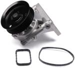 HEPU Vodné čerpadlo, chladenie motora HEPU P3004M (P3004M)