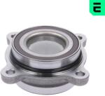 OPTIMAL Súprava ložísk kolesa OPTIMAL 981940 (981940)