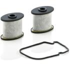 Mann-filter Filter odvzdużnenia kľukovej skrine MANN-FILTER C 911 x-2 (C 911 x-2)