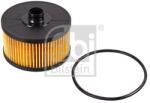 Febi Bilstein Olejový filter FEBI BILSTEIN 100487 (100487)
