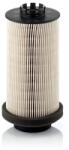 Mann-filter Palivový filter MANN-FILTER PU 999/1 x (PU 999/1 x)